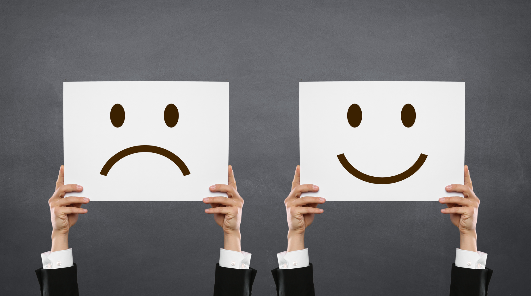 Imagem de capa - Como ter uma felicidade permanente